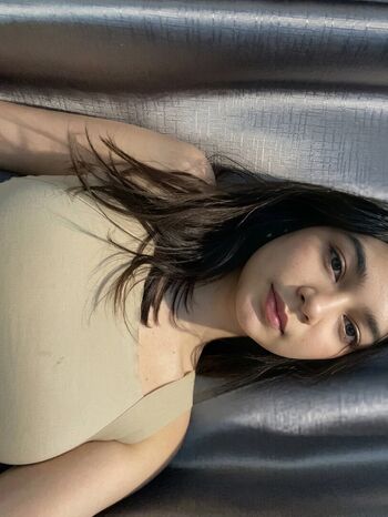 Full leaked Nova awalani private onlyfans photo