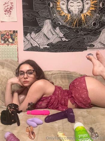 Full leaked Nova bby private onlyfans photo