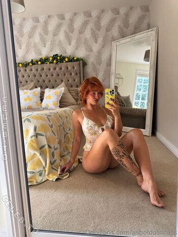 Full leaked Nova jewels private onlyfans photo