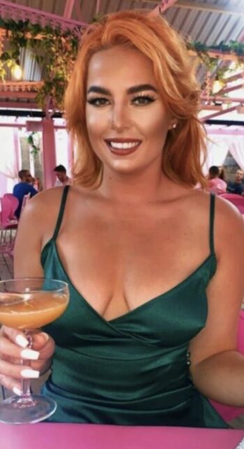 Full leaked Nova jewels private onlyfans photo