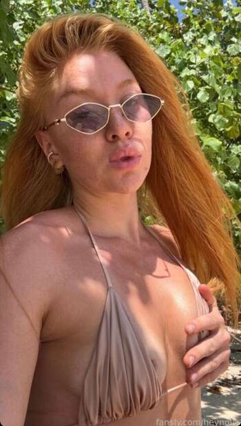 Full leaked Nova luna private onlyfans photo