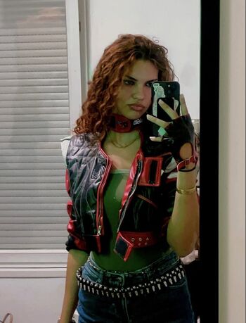 Full leaked Nova lysss private onlyfans photo