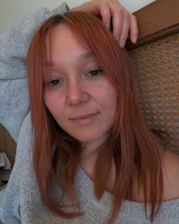 Full leaked Nova rockafeller page private onlyfans photo