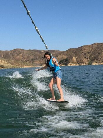 Full leaked Nova rockafeller private onlyfans photo