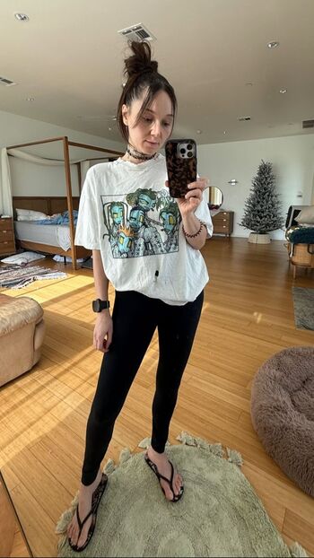 Full leaked Nova rockafeller private onlyfans photo