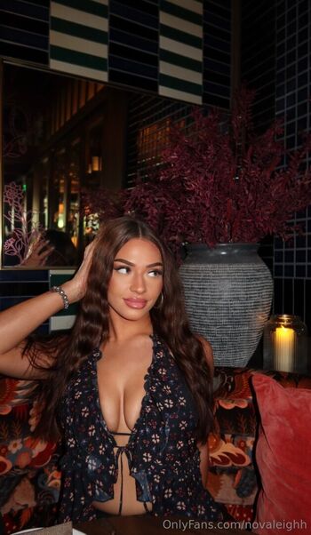 Full leaked Novaleighh private onlyfans photo