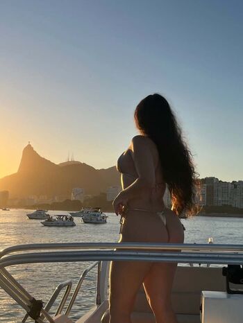 Novinhas Rabudas