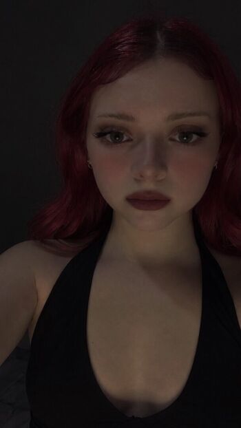Full leaked Novooagus private onlyfans photo