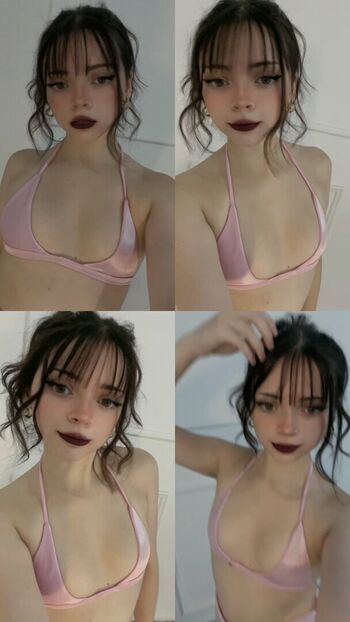 Full leaked Novooagus private onlyfans photo