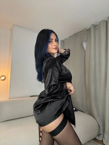 Full leaked Noxxchild private onlyfans photo