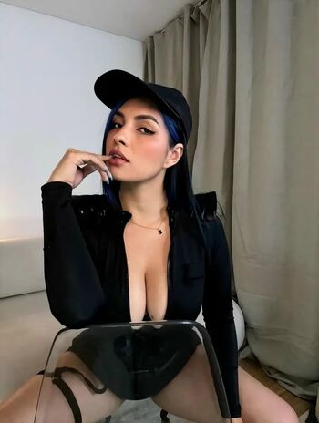 Full leaked Noxxchild private onlyfans photo