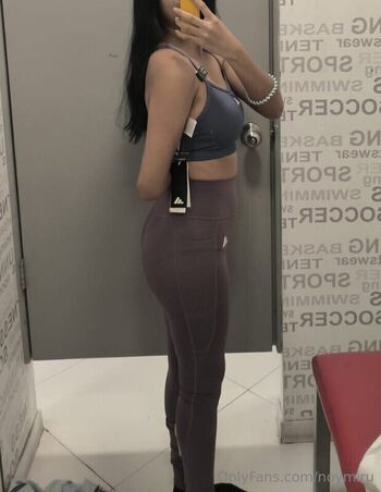 Full leaked Noy y miru private onlyfans photo