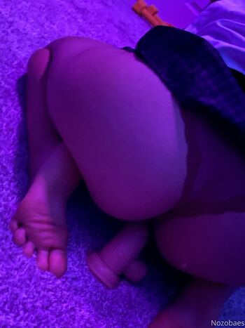 Full leaked Nozobaes page private onlyfans photo