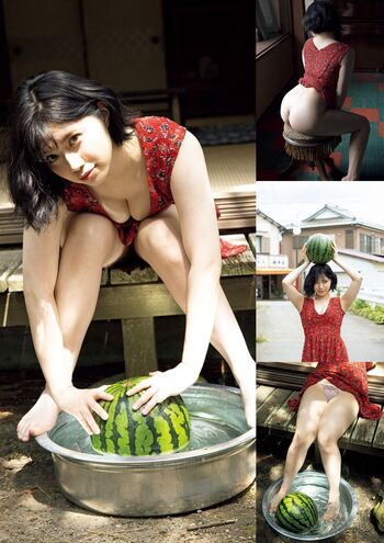 Full leaked Nozomi ishihara private onlyfans photo