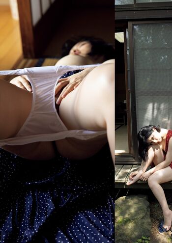 Full leaked Nozomi ishihara private onlyfans photo