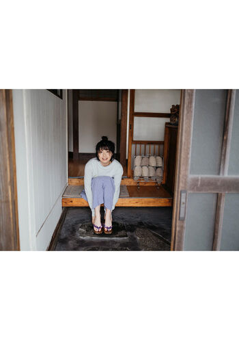 Full leaked Nozomi ishihara page private onlyfans photo