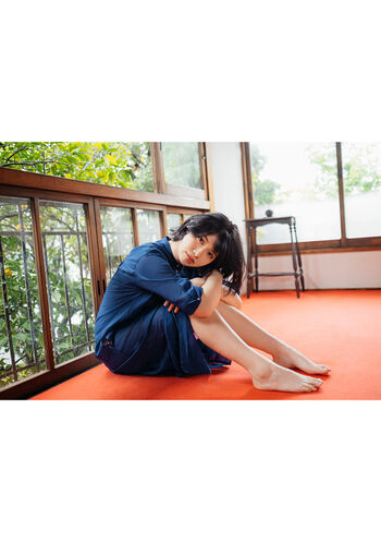 Full leaked Nozomi ishihara private onlyfans photo