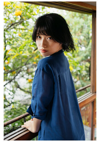 Full leaked Nozomi ishihara private onlyfans photo