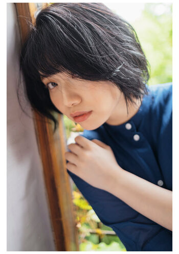 Full leaked Nozomi ishihara private onlyfans photo