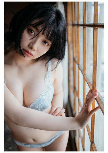 Full leaked Nozomi ishihara private onlyfans photo