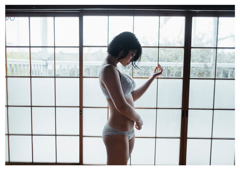 Full leaked Nozomi ishihara private onlyfans photo