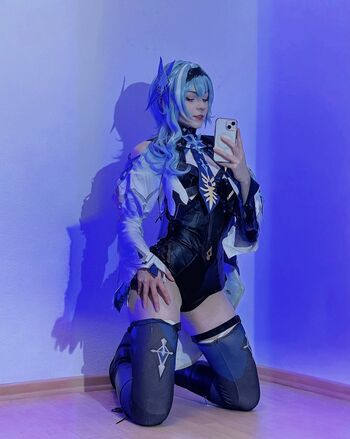 Full leaked Nozzomi cosplay private onlyfans photo