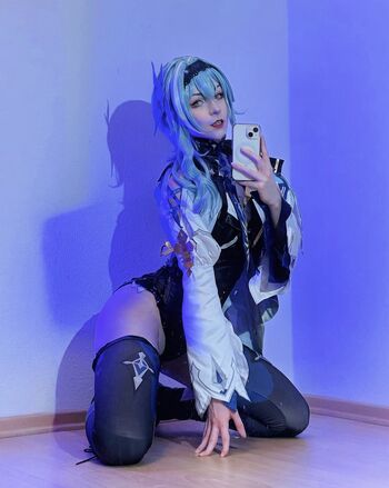 Full leaked Nozzomi cosplay private onlyfans photo