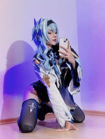 Full leaked Nozzomi cosplay private onlyfans photo