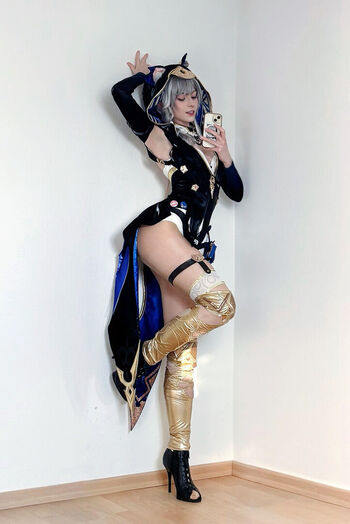 Full leaked Nozzomi cosplay private onlyfans photo