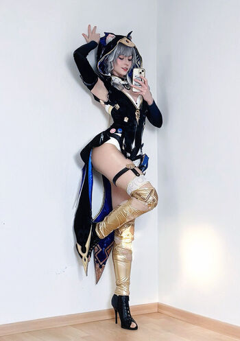 Full leaked Nozzomi cosplay private onlyfans photo