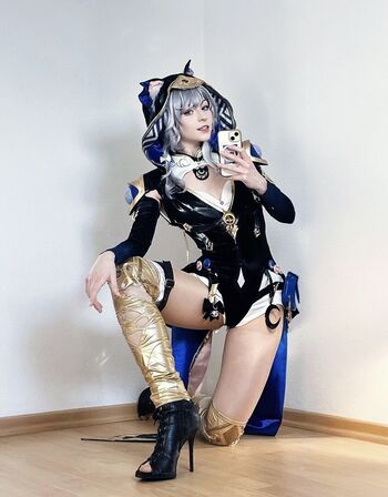 Full leaked Nozzomi cosplay private onlyfans photo