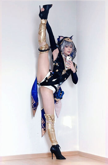 Full leaked Nozzomi cosplay private onlyfans photo