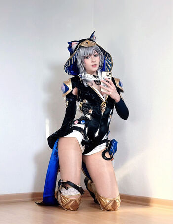 Full leaked Nozzomi cosplay private onlyfans photo