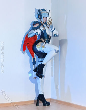 nozzomi_cosplay