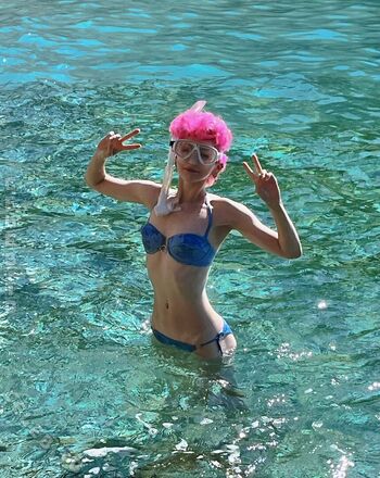 Full leaked Nozzomi cosplay private onlyfans photo