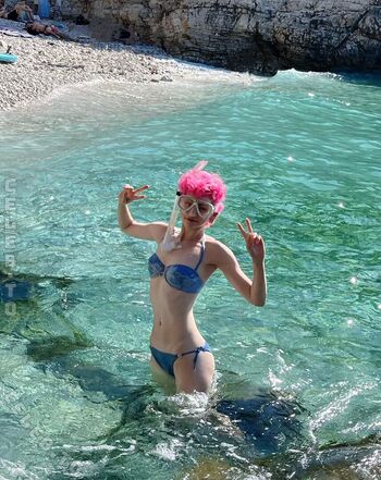 Full leaked Nozzomi cosplay private onlyfans photo