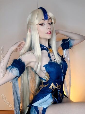 nozzomi_cosplay