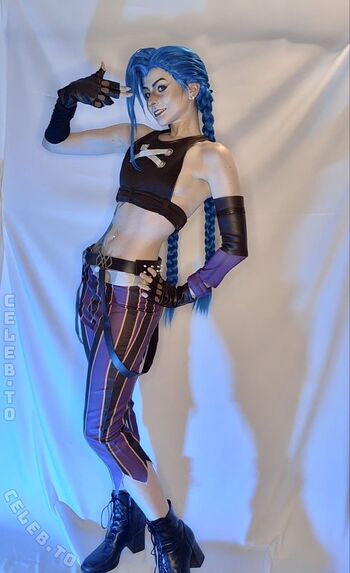 Full leaked Nozzomi cosplay page private onlyfans photo