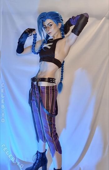 nozzomi_cosplay