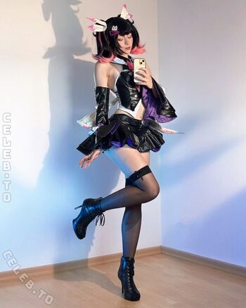 Full leaked Nozzomi cosplay private onlyfans photo