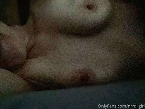 Full leaked Nrrd girl private onlyfans photo