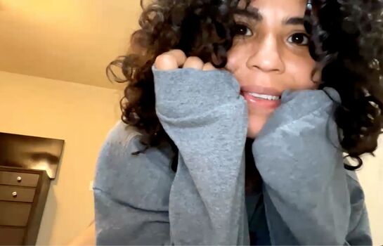 Full leaked Nubabiiie private onlyfans photo