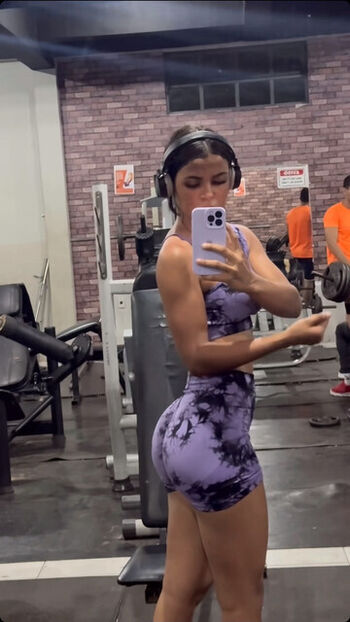 Full leaked Nubia ferreira private onlyfans photo