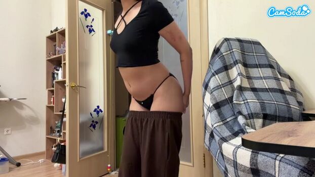 Full leaked Nubiabeamish page private onlyfans photo