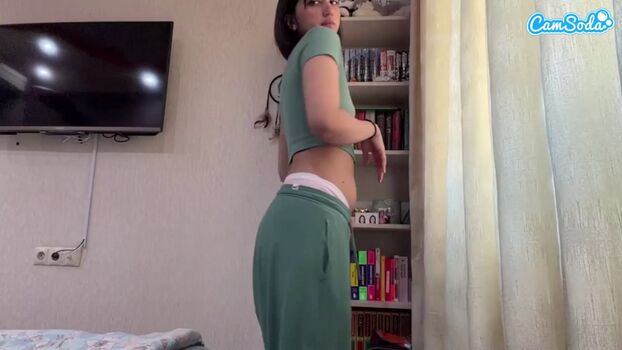 Full leaked Nubiabeamish page private onlyfans photo