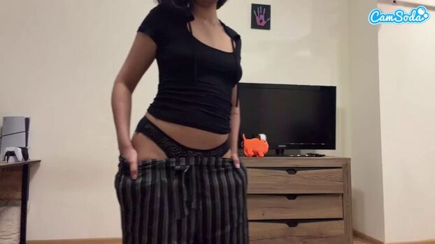 Full leaked Nubiabeamish page private onlyfans photo