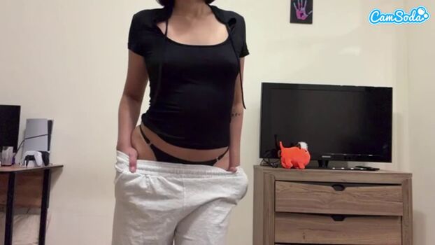 Full leaked Nubiabeamish page private onlyfans photo