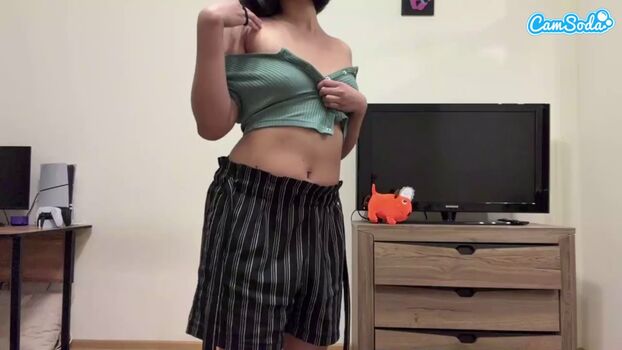 Full leaked Nubiabeamish page private onlyfans photo