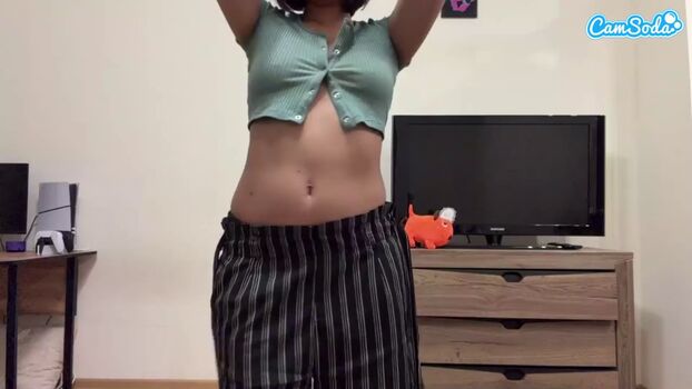 Full leaked Nubiabeamish page private onlyfans photo