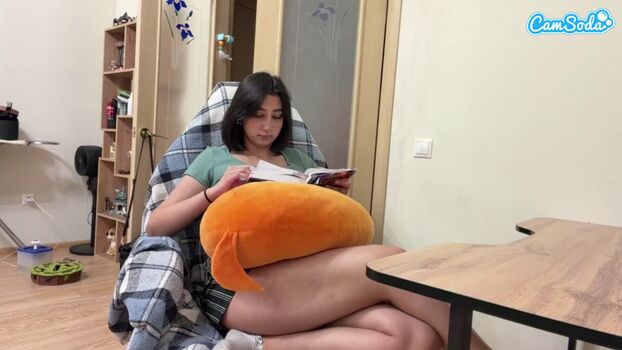 NubiaBeamish